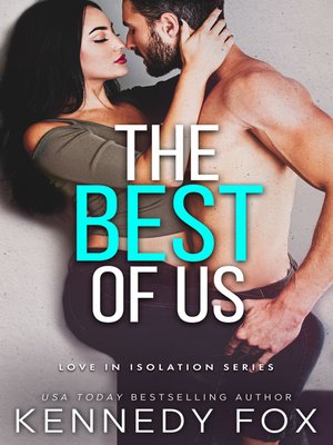 cover image of The Best of Us